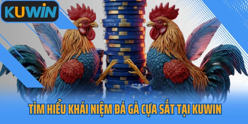 Tìm hiểu khái niệm đá gà cựa sắt tại Kuwin